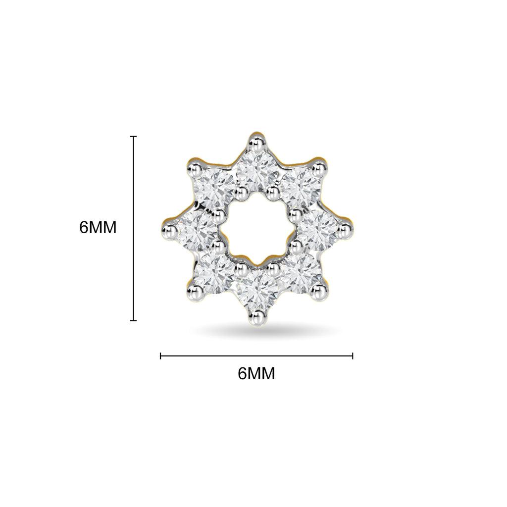 Ariella Earring