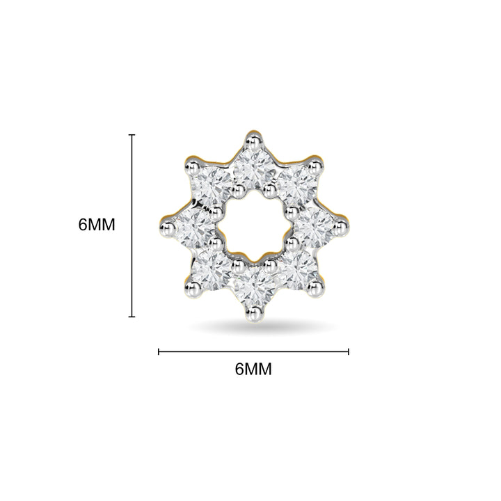 Ariella Earring