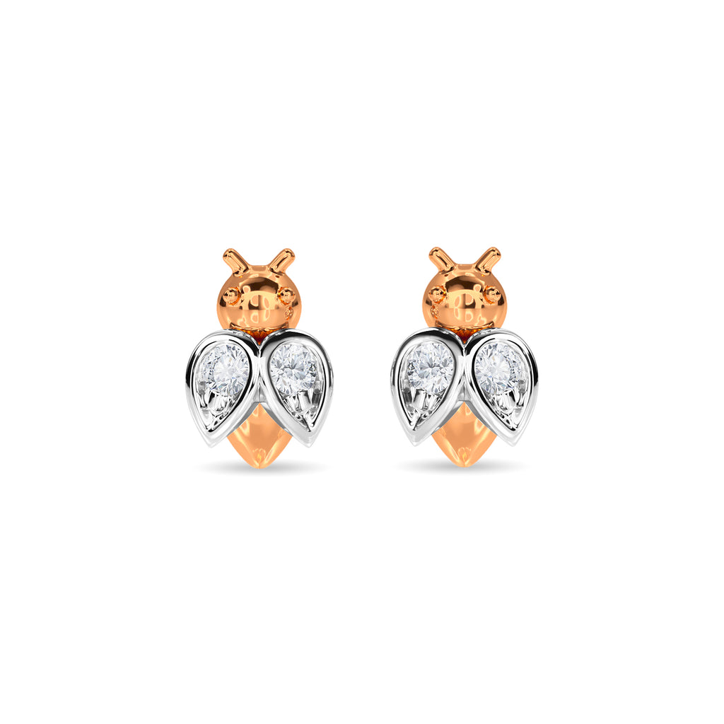 Arya Earring