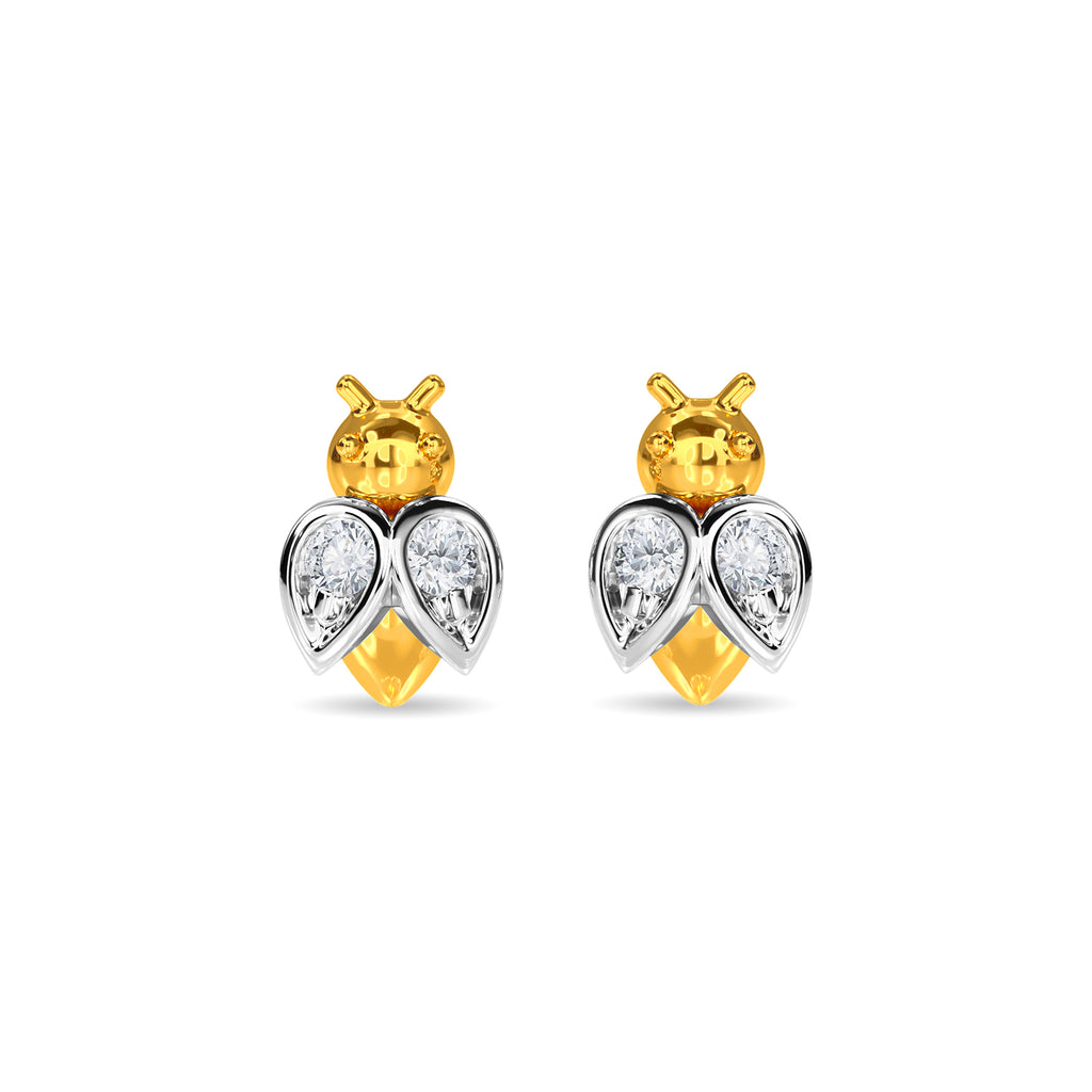 Arya Earring