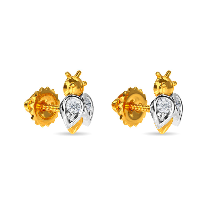 Arya Earring