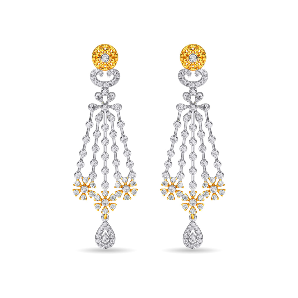 Aubrey Earring