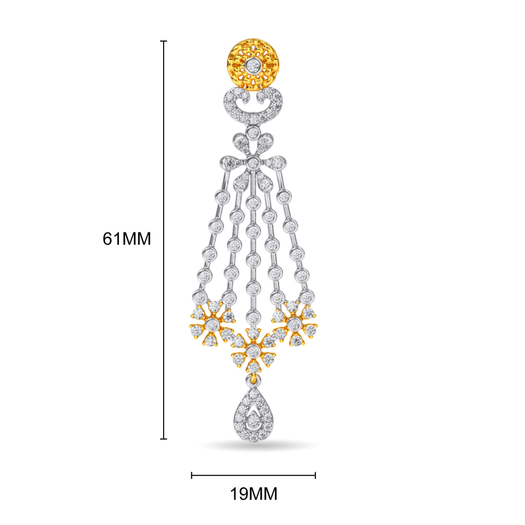 Aubrey Earring