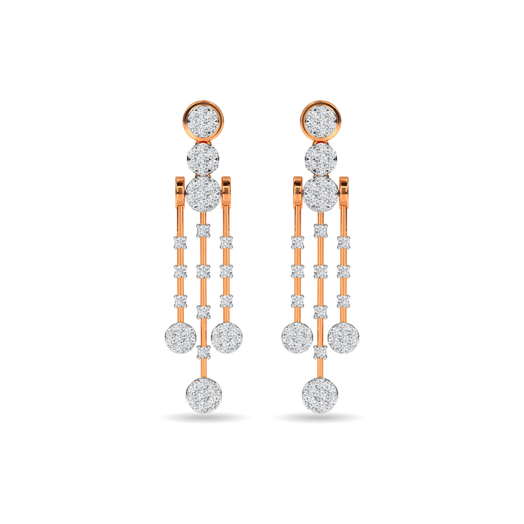 Autumn Earring
