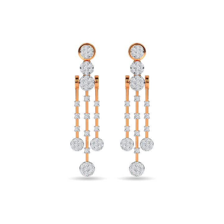 Autumn Earring