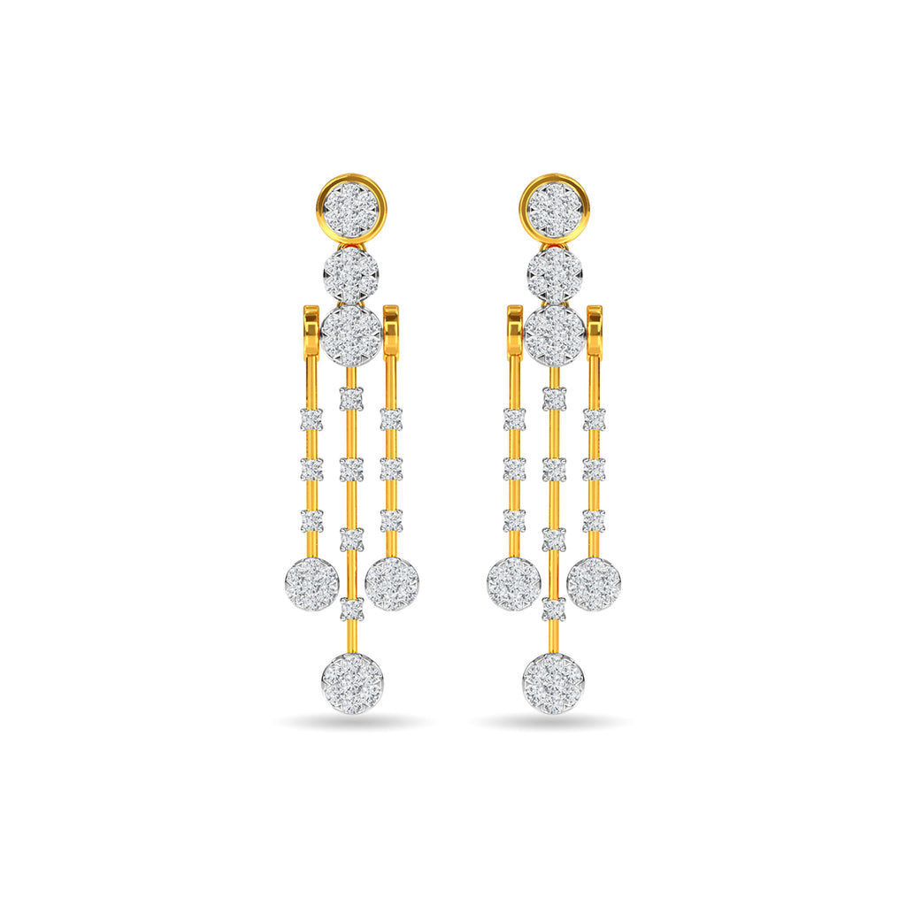 Autumn Earring