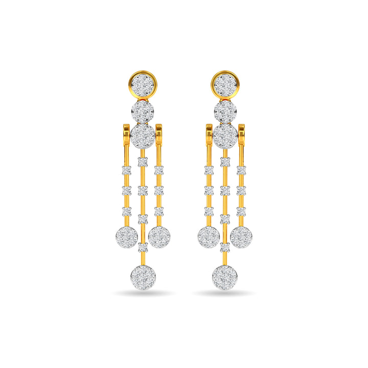 Autumn Earring