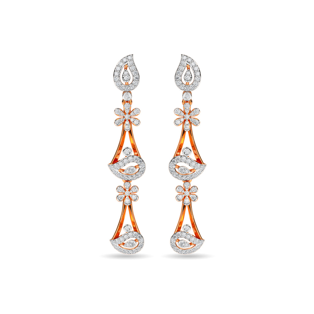 Baylee Earring