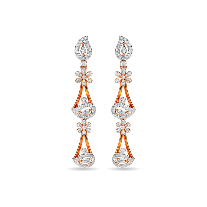 Baylee Earring