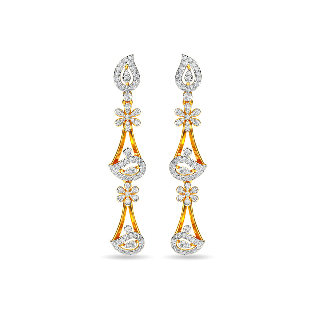 Baylee Earring