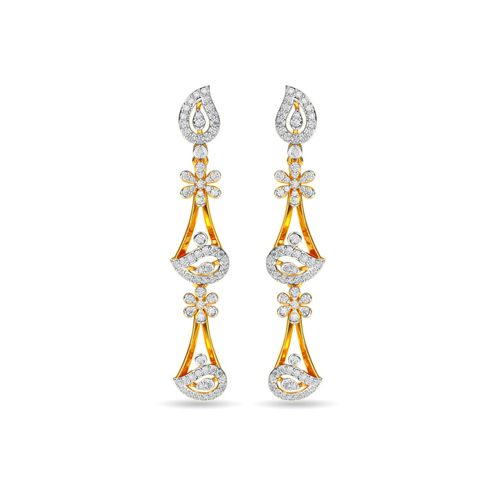 Baylee Earring