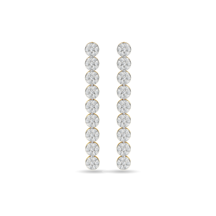 Beitrice Earring