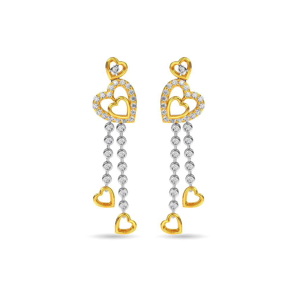 Belen Earring