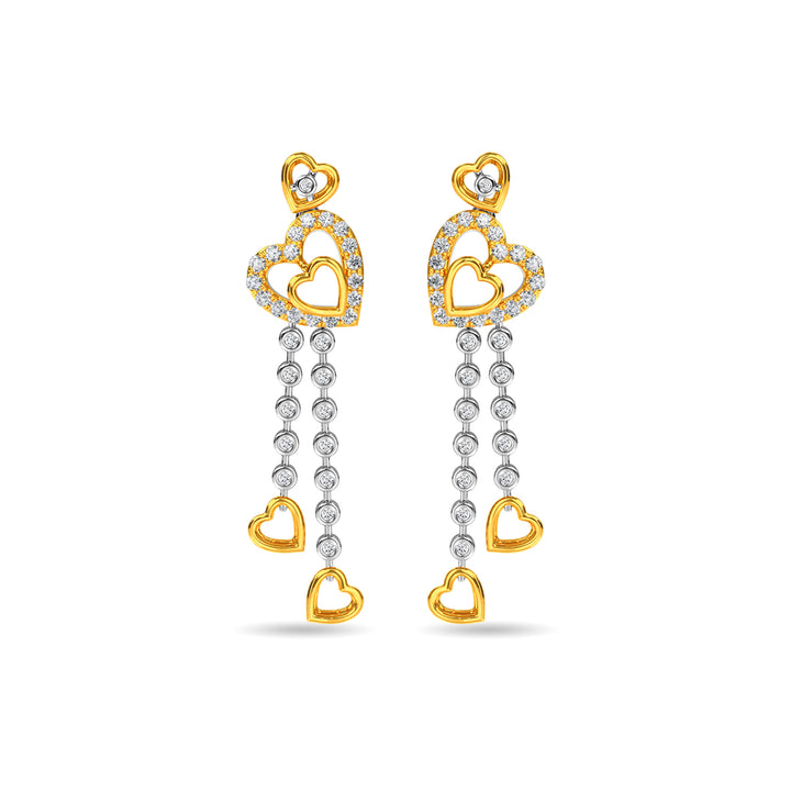 Belen Earring