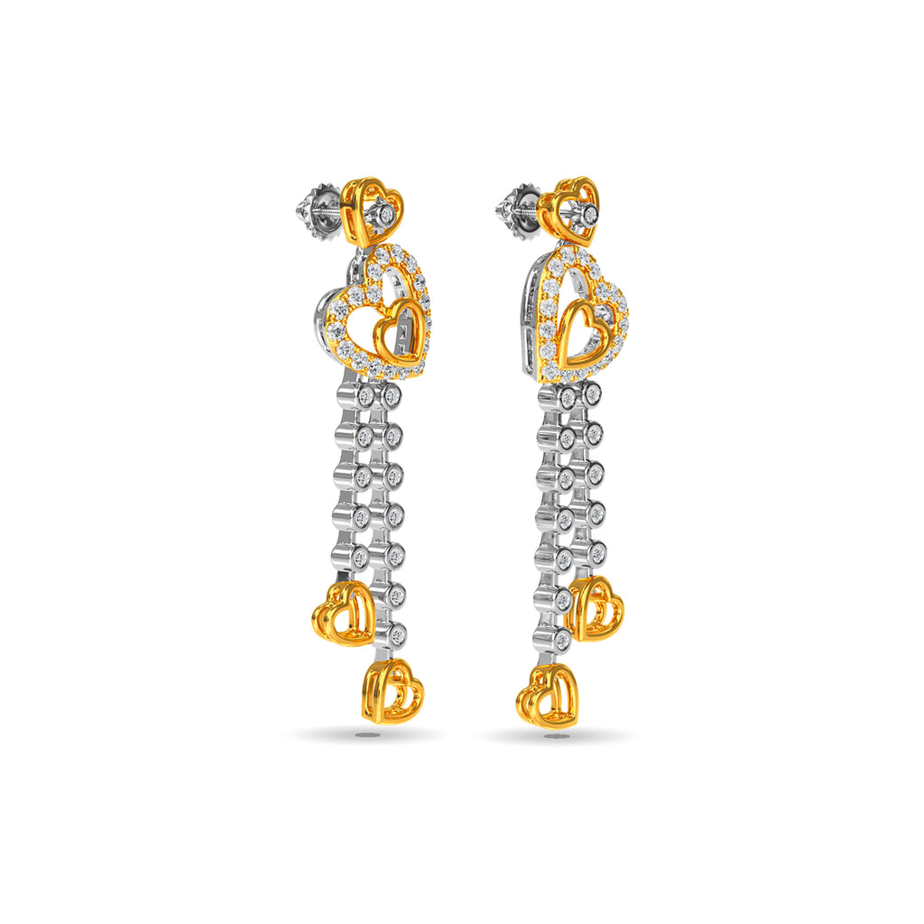 Belen Earring