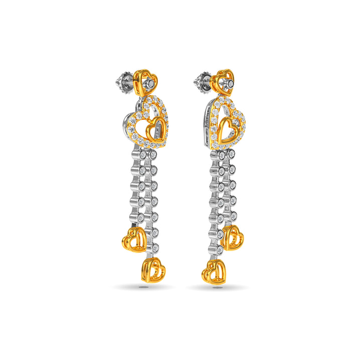 Belen Earring