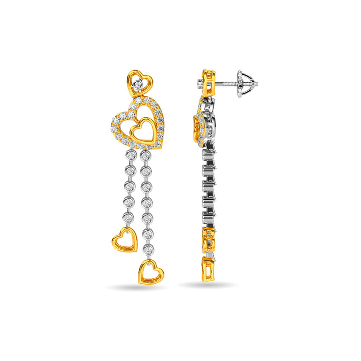 Belen Earring