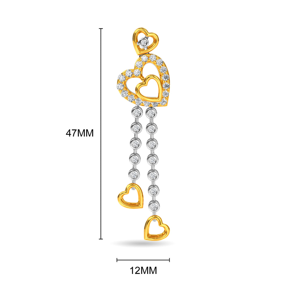 Belen Earring