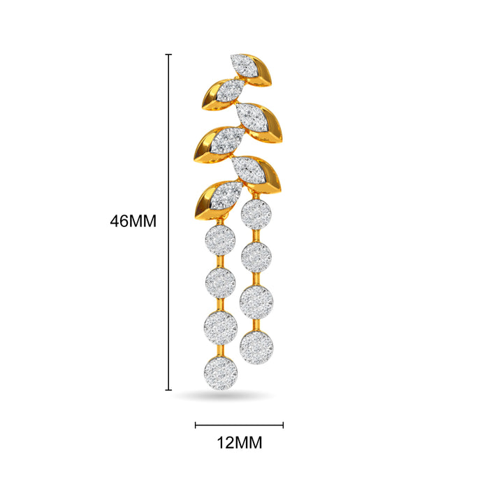 Bonnie Earring