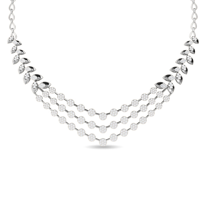 Skye Necklace