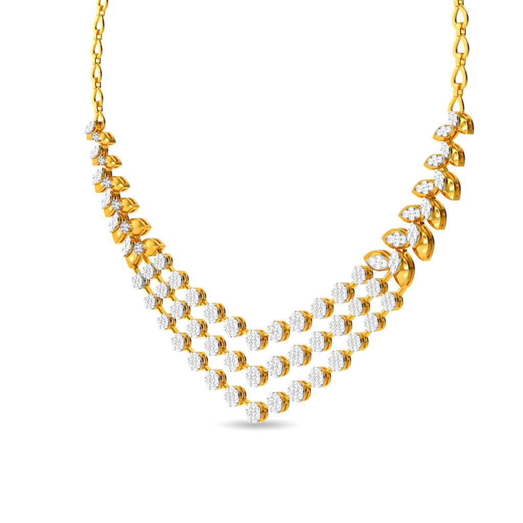Skye Necklace