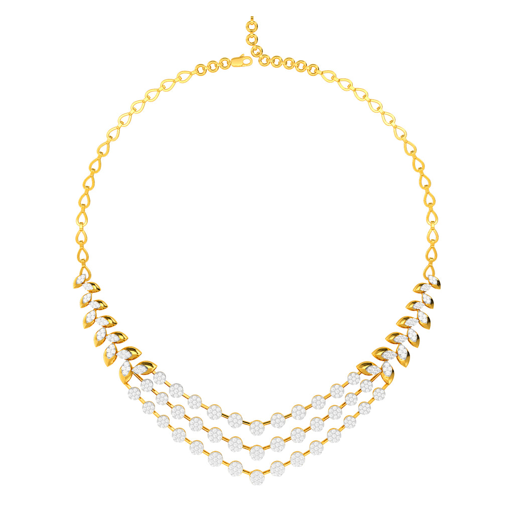 Skye Necklace
