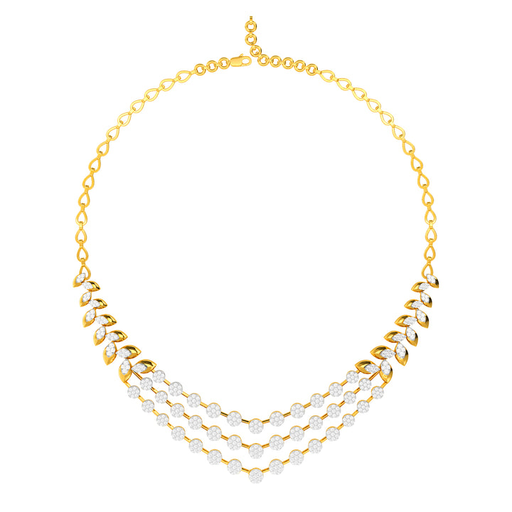 Skye Necklace