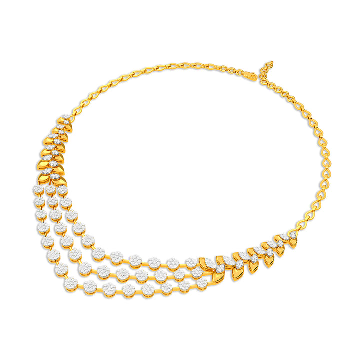 Skye Necklace