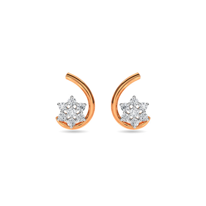 Brenda Earring