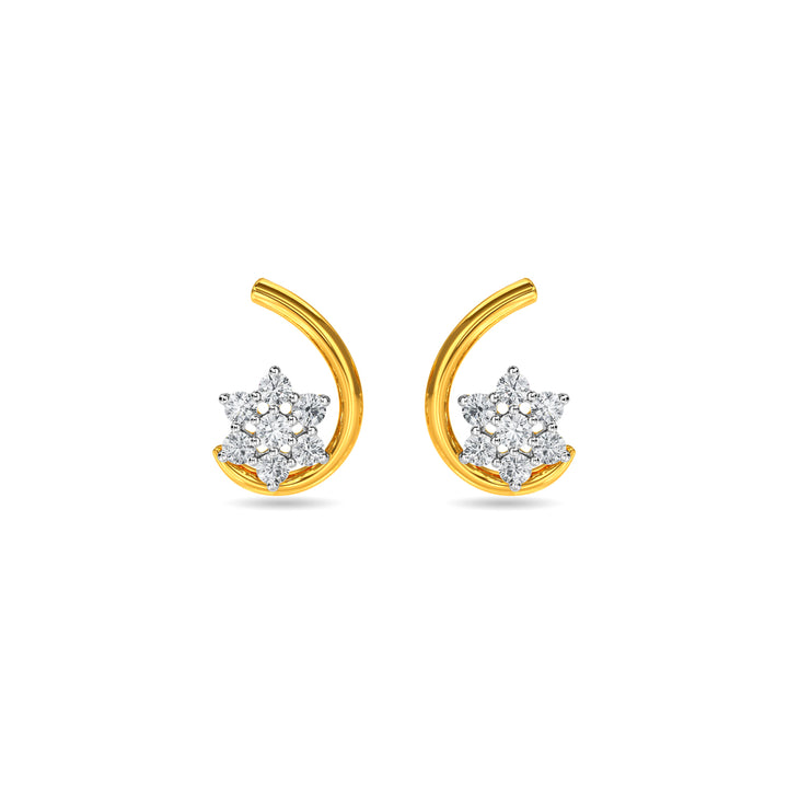 Brenda Earring