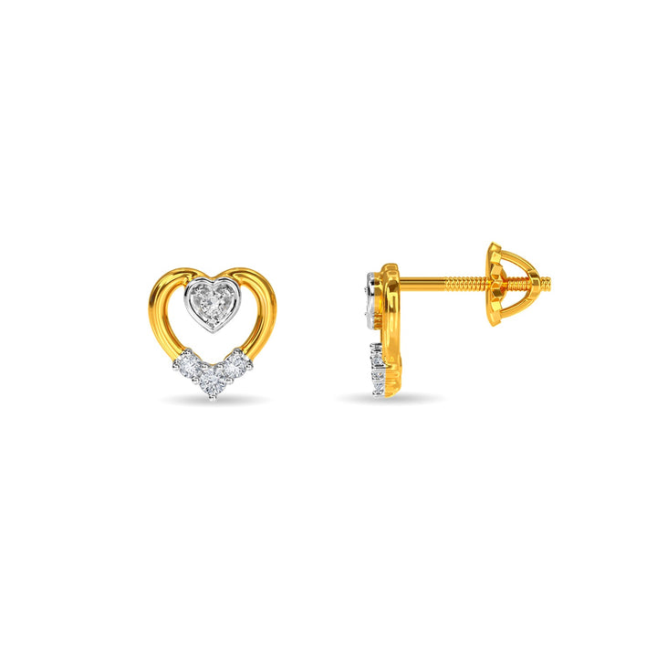Elvie Pendant Set