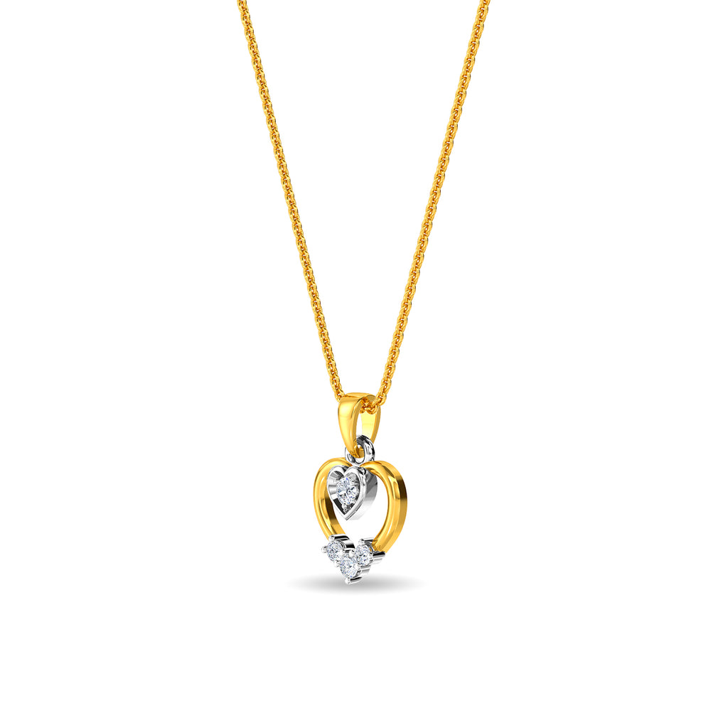 Elvie Pendant