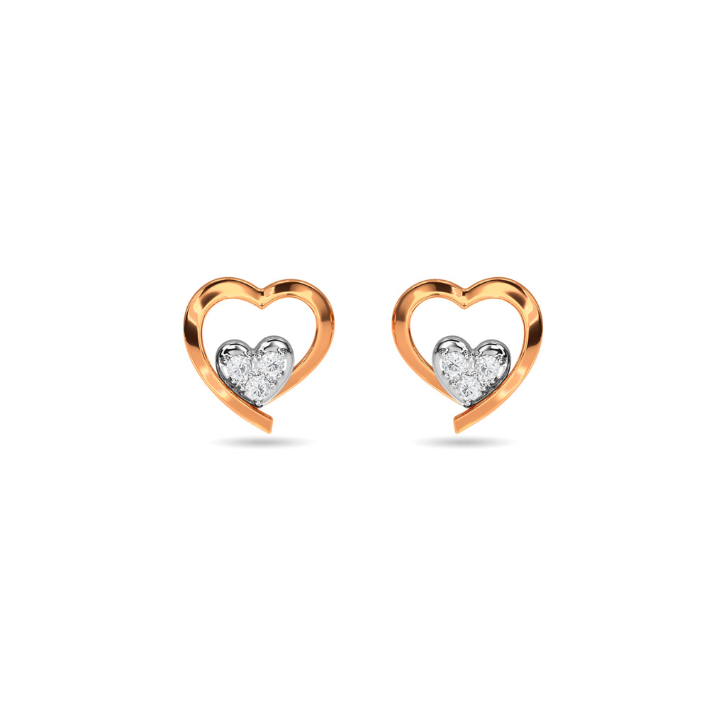 Brianna Earring
