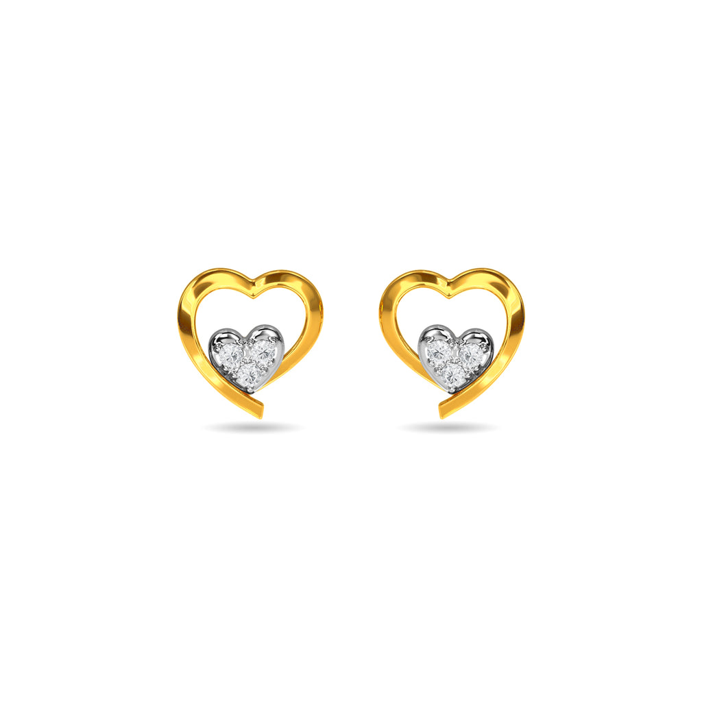 Brianna Earring