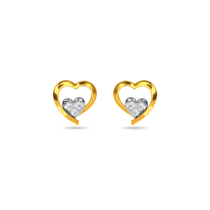 Brianna Earring