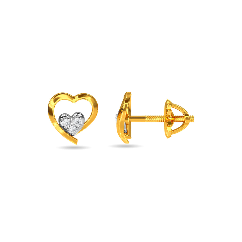 Brianna Earring