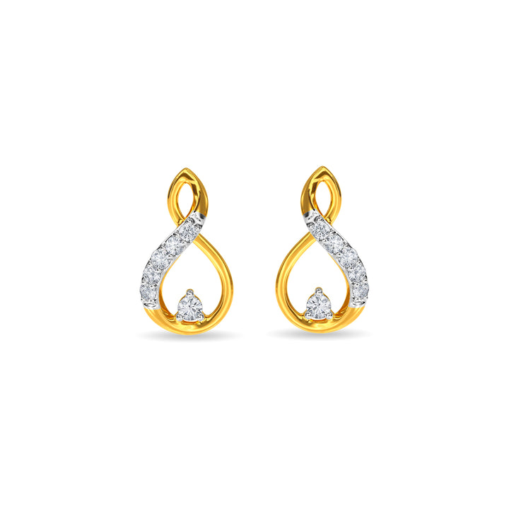 Bridgete Earring