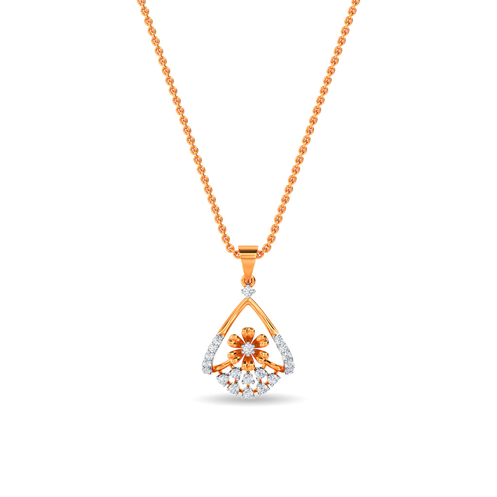 Keeva Pendant