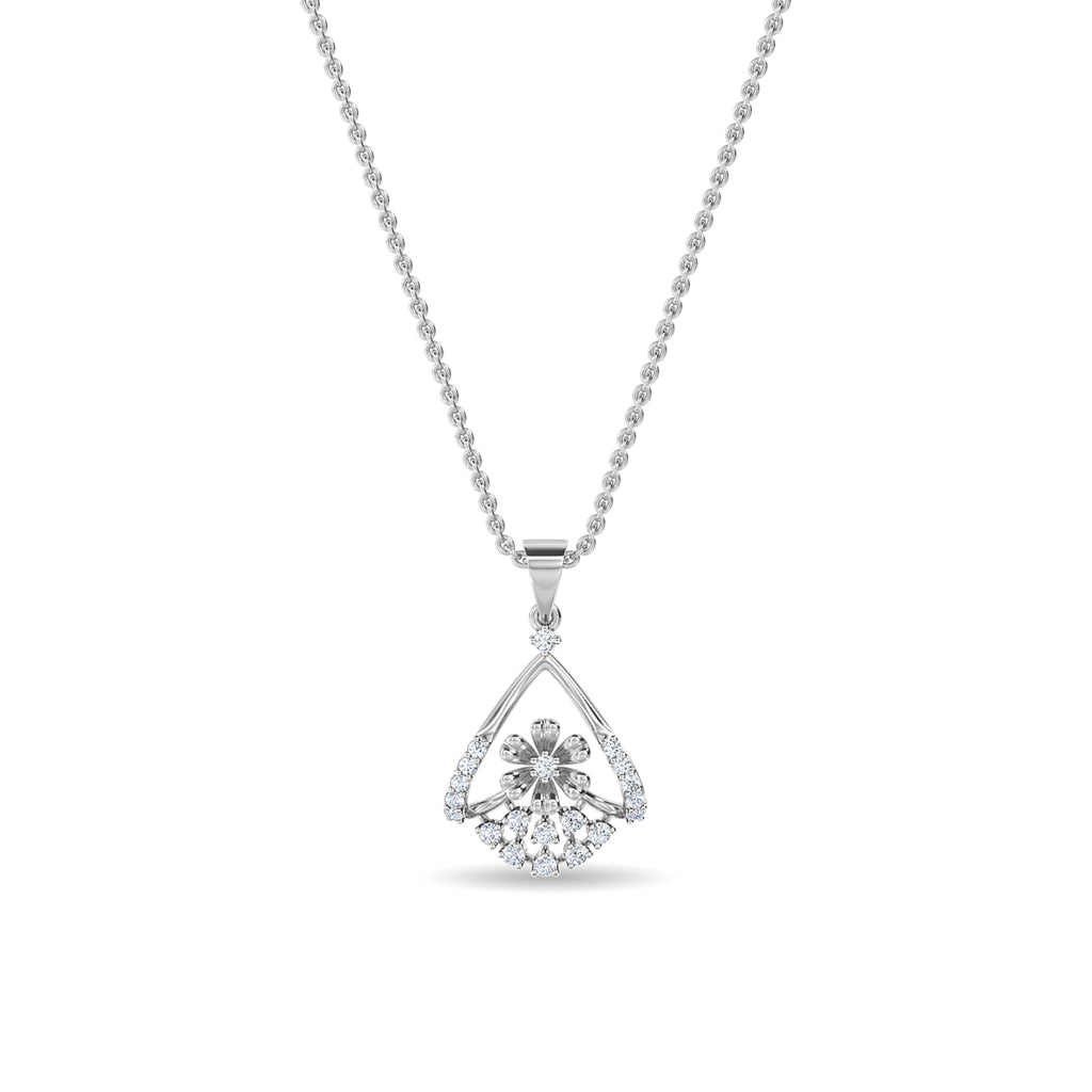 Keeva Pendant
