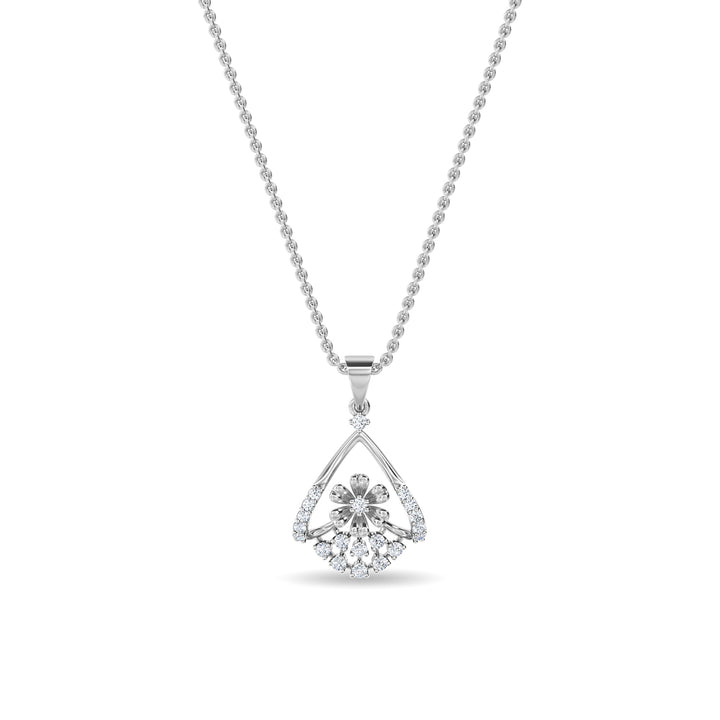 Keeva Pendant