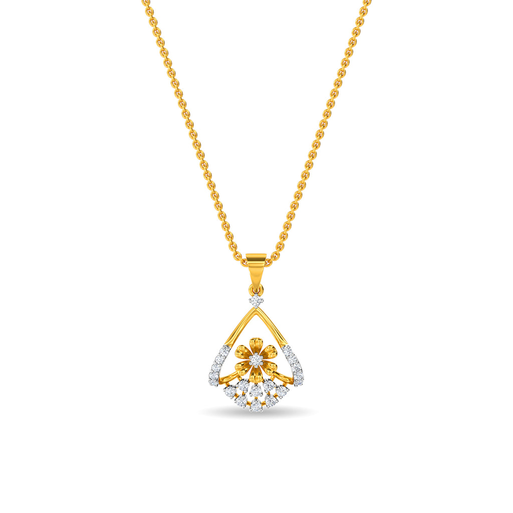 Keeva Pendant