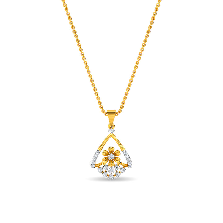Keeva Pendant