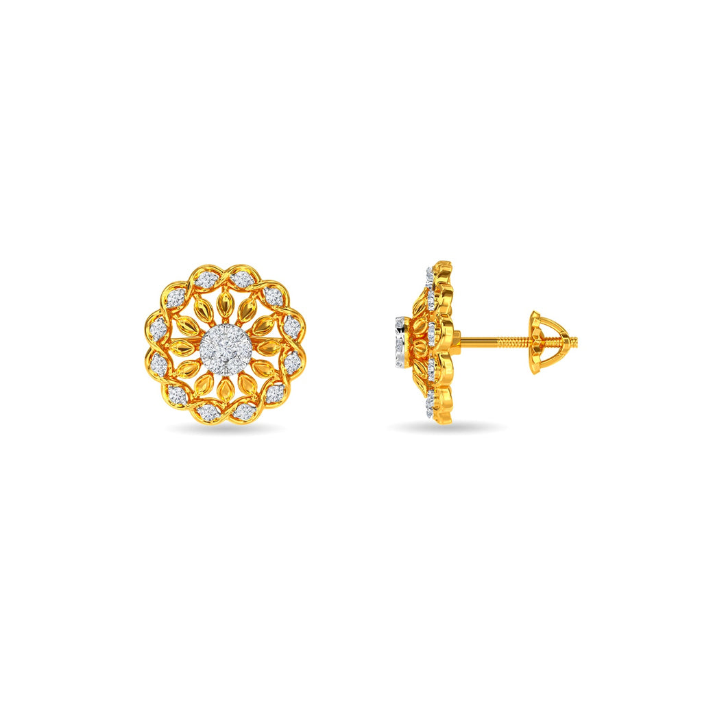Karima Pendant Set