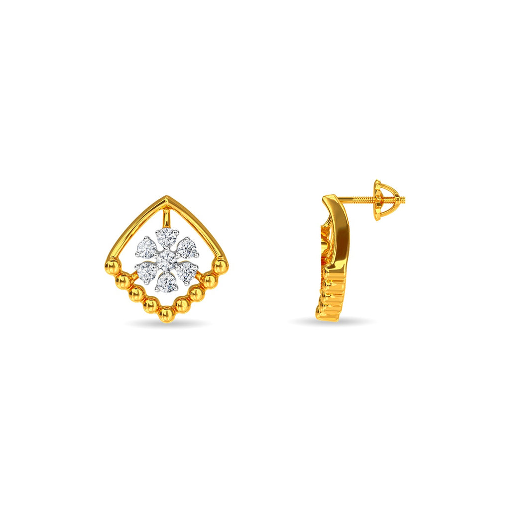 Keera Pendant Set
