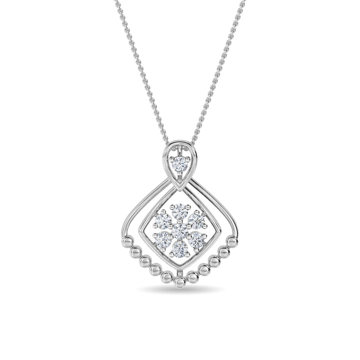 Keera Pendant