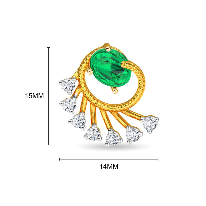 Kayley Pendant Set