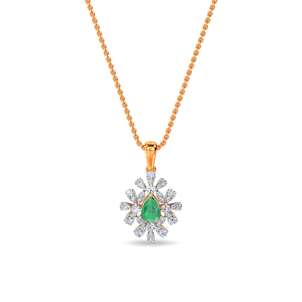 Kelci Pendant