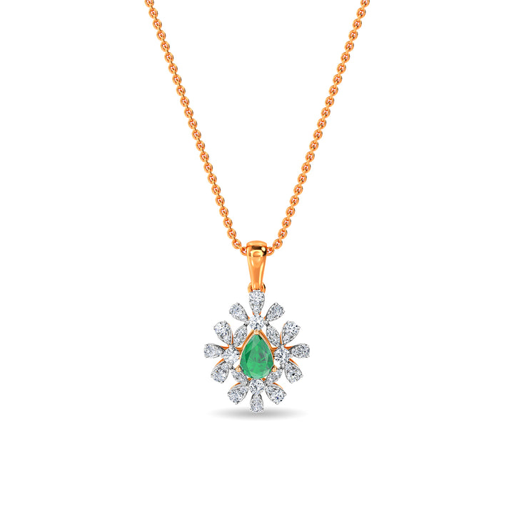 Kelci Pendant
