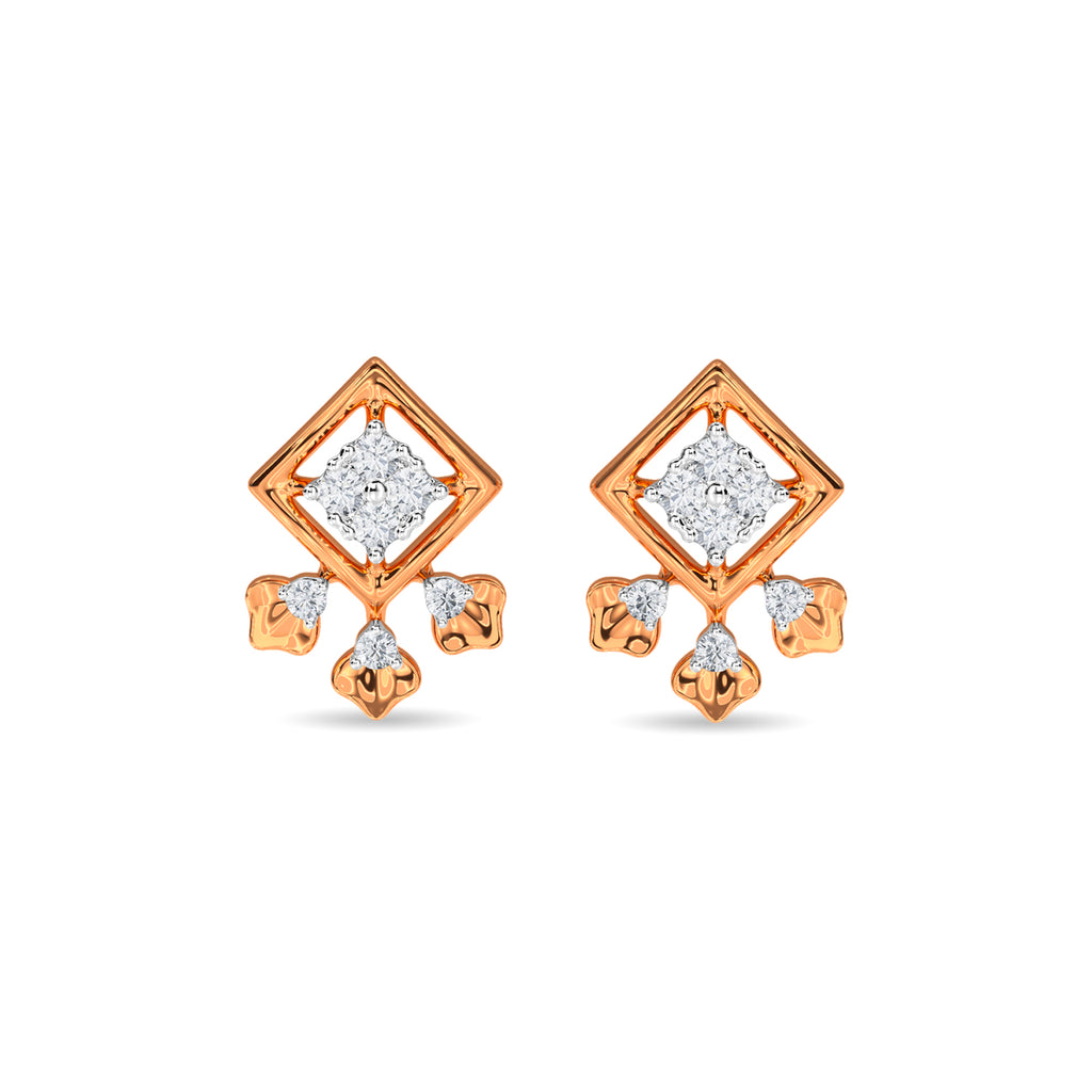 Clementine Earring
