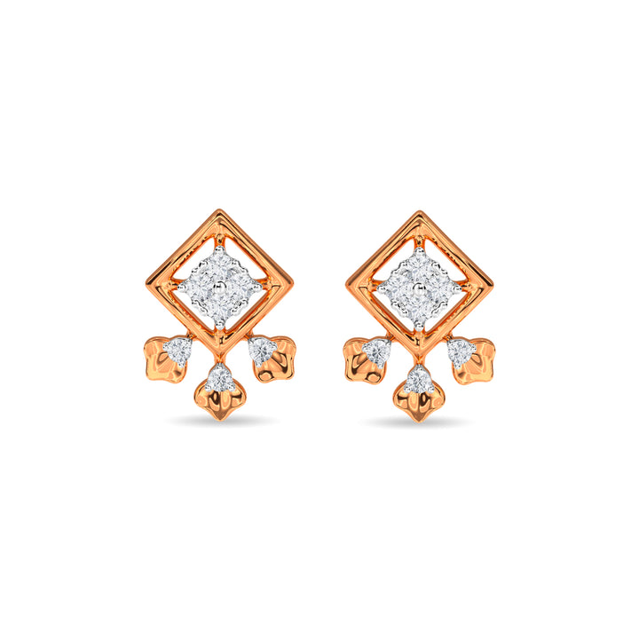 Clementine Earring